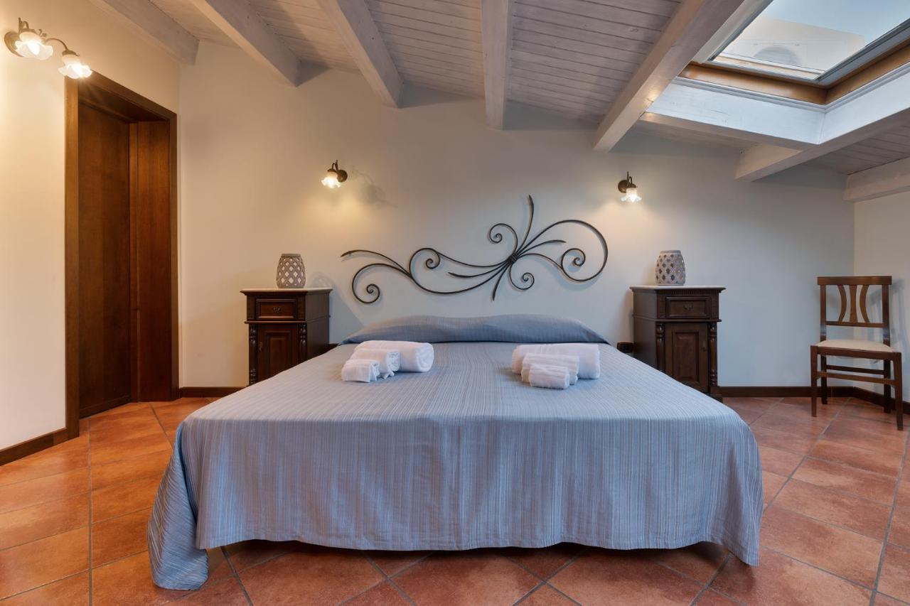 Bed and Breakfast Casa Manzella Terrasini Exterior foto